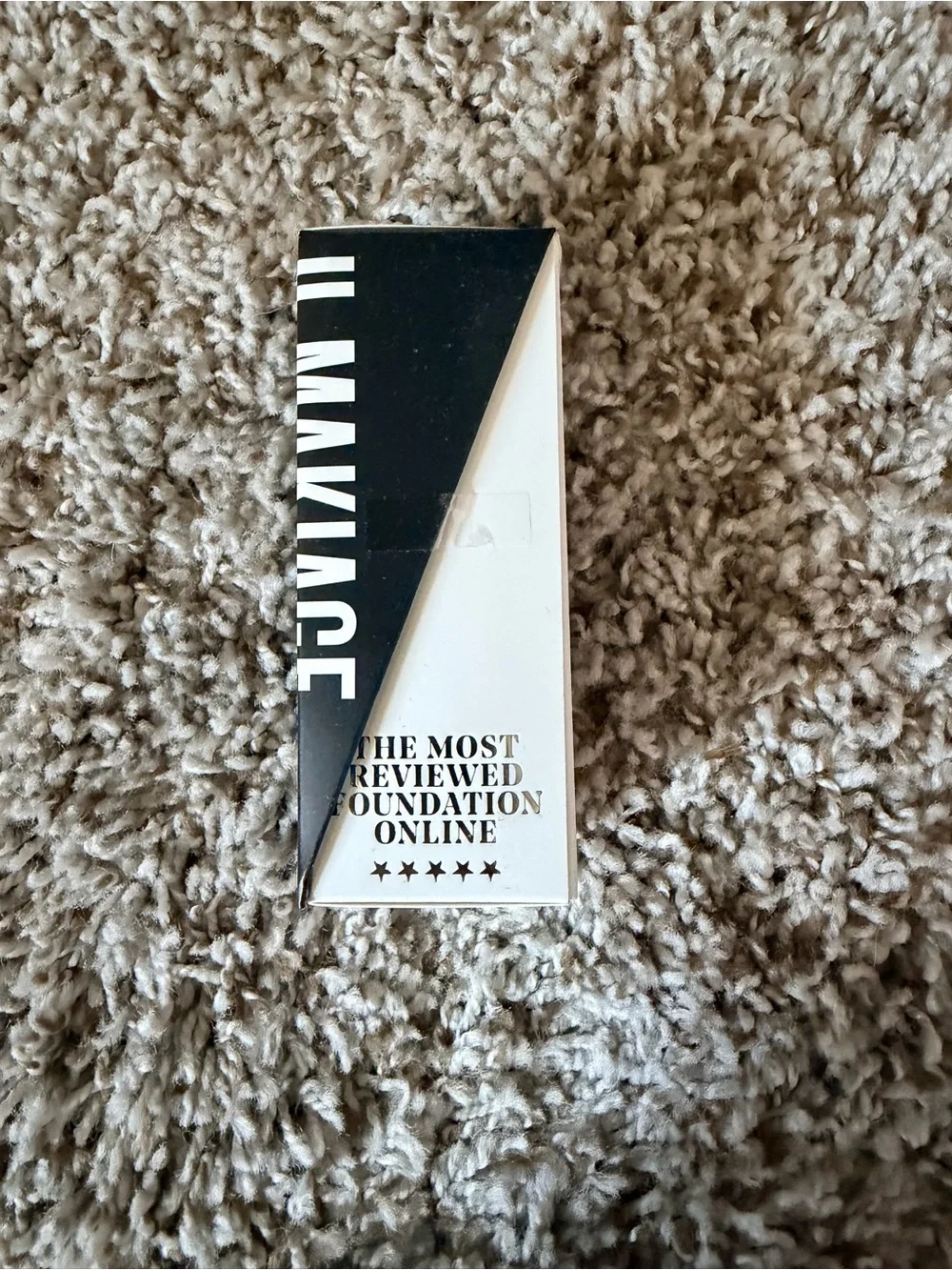 IL MAKIAGE Woke Up This Way Shade 60